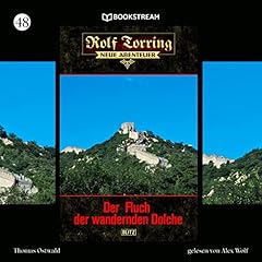 Der Fluch der wandernden Dolche Titelbild