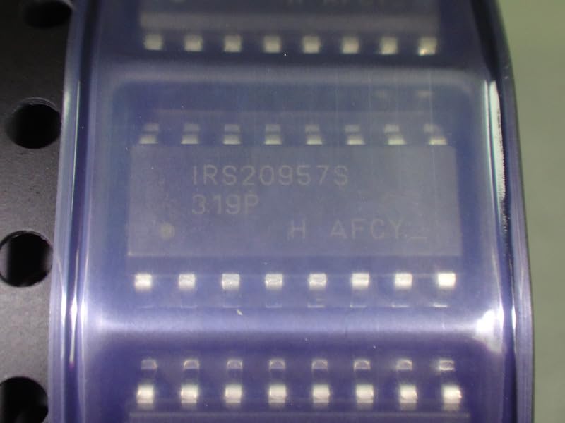 10pcs IRS20957STRPBF IRS20957S SOP-16