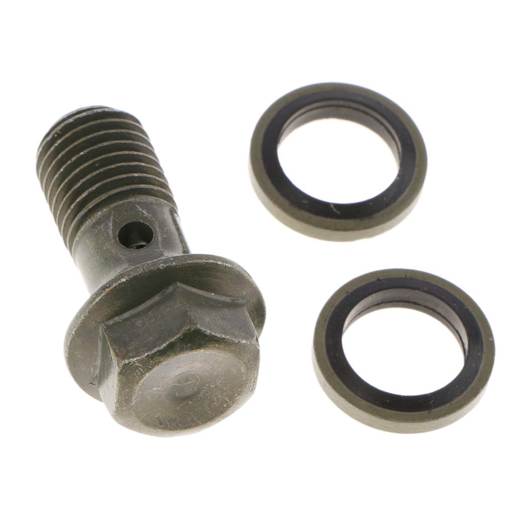 Almencla de Frein de Disque Banjo M10x1.25 Vis