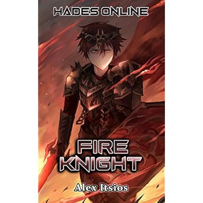 Fire Knight