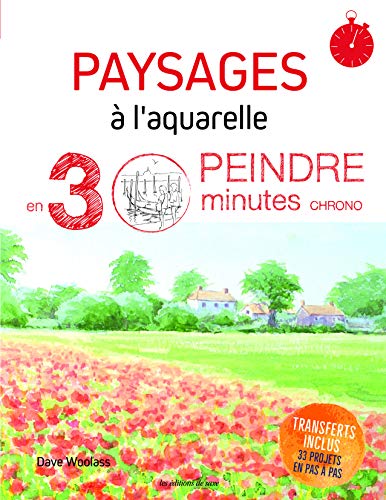 Télécharger Paysages à l'aquarelle PDF