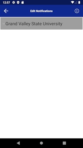 Grand Valley State University