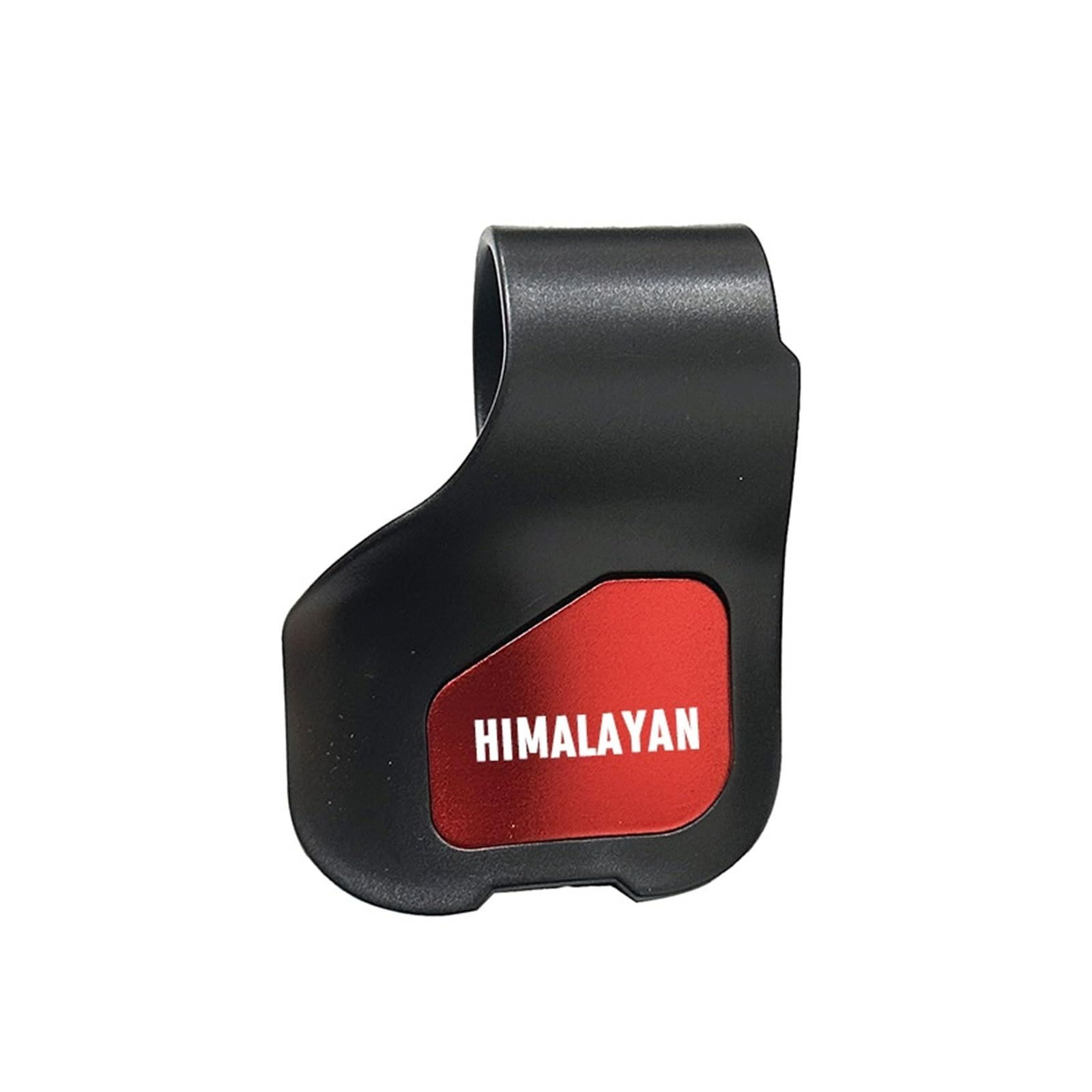 Pingsioflk 05 Motorcycle Throttle Assist For Himalayan 450 Scram 411 Motorcycle Accelerator Throttle Assistant Clip Labor Saver(05)