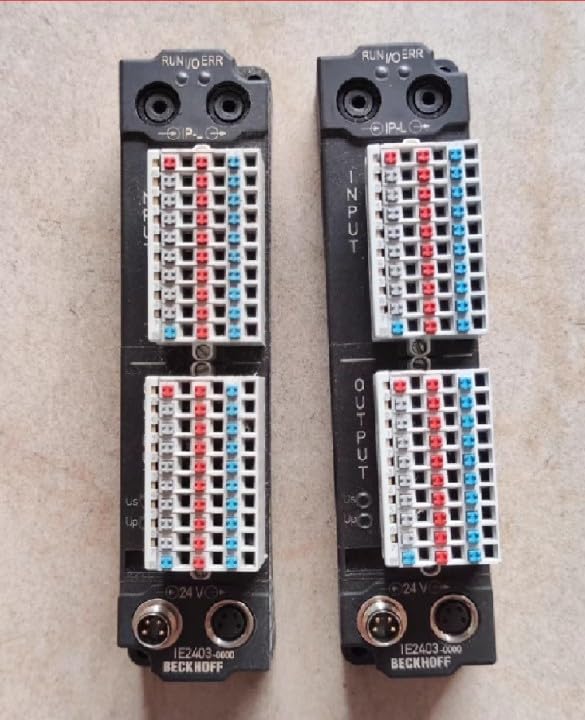 IE2403-0000(2 Pcs Used) Disassembled Products in Good Condition