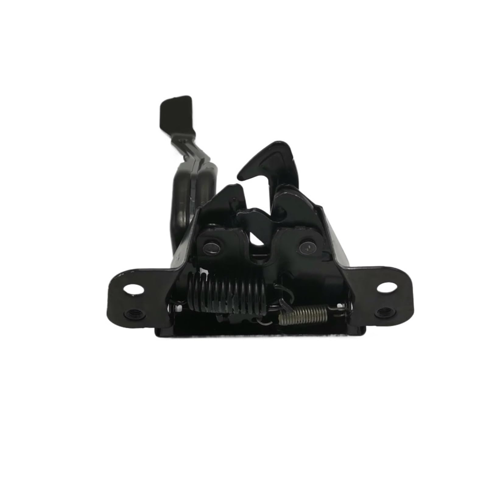 Loquet de capot bloqué ? Réparez votre Hyundai Elantra 2011-2015