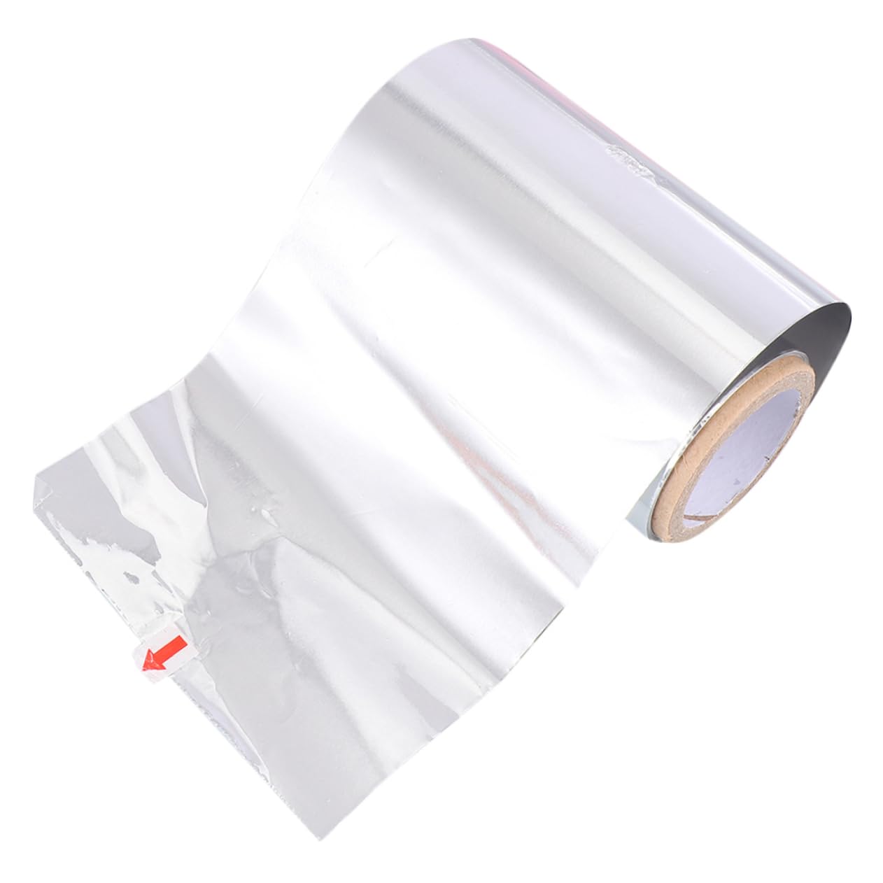 TOVINANNA Hair Coloring Products Perm Kit Hair Highlighting for Salon Hair Foil Hairdressing Perm Hair Foil