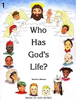 Image of God: Teacher's Manual 0898703271 Book Cover