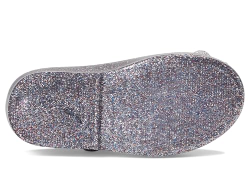 mini melissa Sweet Love Mary Jane Flats for Babies & Toddlers3