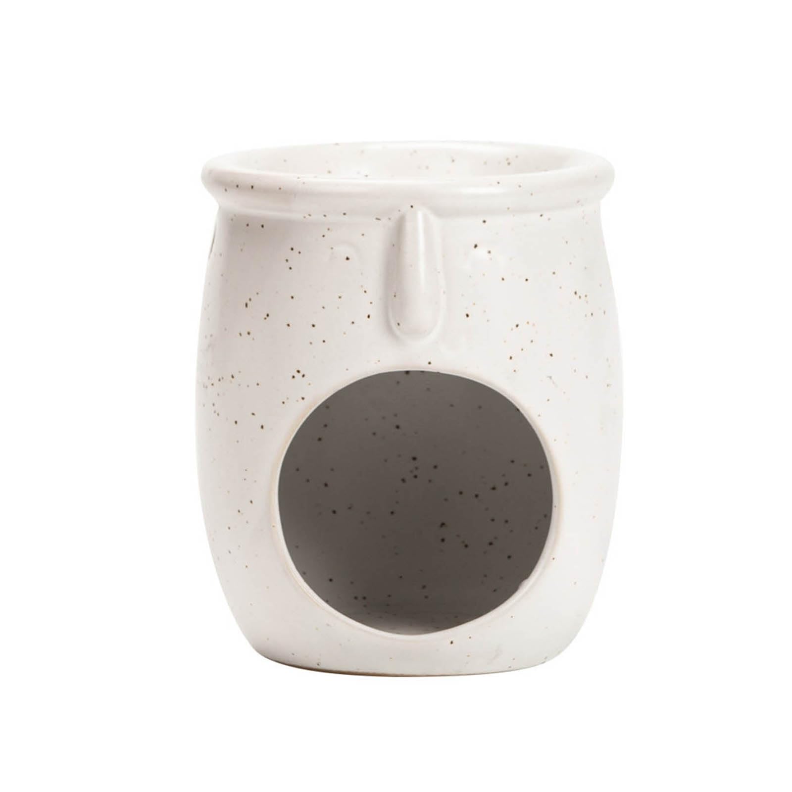 Essential Oil Burners Ceramic Wax Warmers Burners Ceramic Oil Diffusers Tealights Holder Tealights Aromatherapyy Essential
