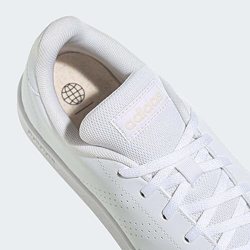 Tênis Adidas Feminino Advantage Base