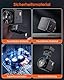 VANTRUE E1 lite Mini Dashcam WiFi vorne 1080P HDR/30fps mit Sprachsteuerung, 1,54’’ IPS Versteckte Dash Cam Auto, 160 ° Nachtsicht, 24Std.Parküberwachung, GPS, G-Sensor, Loop Aufnahme, Max. 512GB
