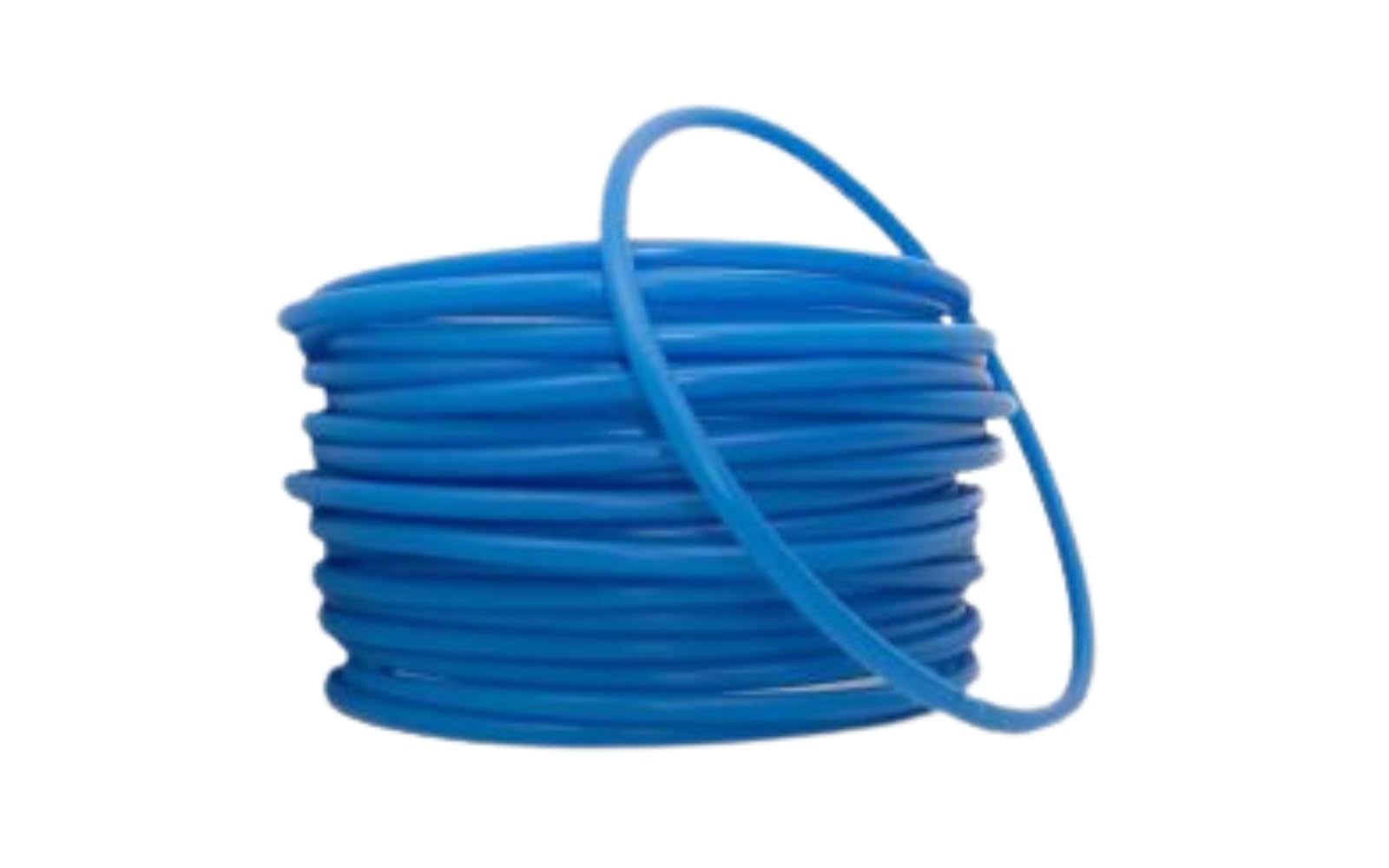 FlickBuyz Multi-colour Plastic Solid Plain Hula Hoops Kids Fun Activity Games Adults Fitness Exercise Hoops Sporting Good Fitness (Small, 4)