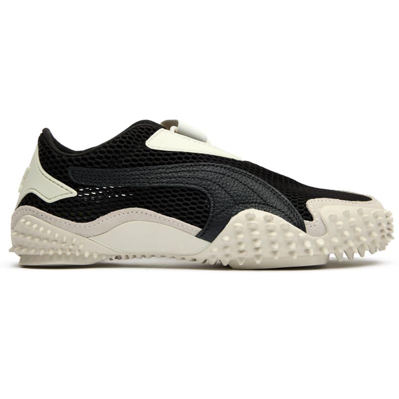 Puma Mostro Mesh Trainers