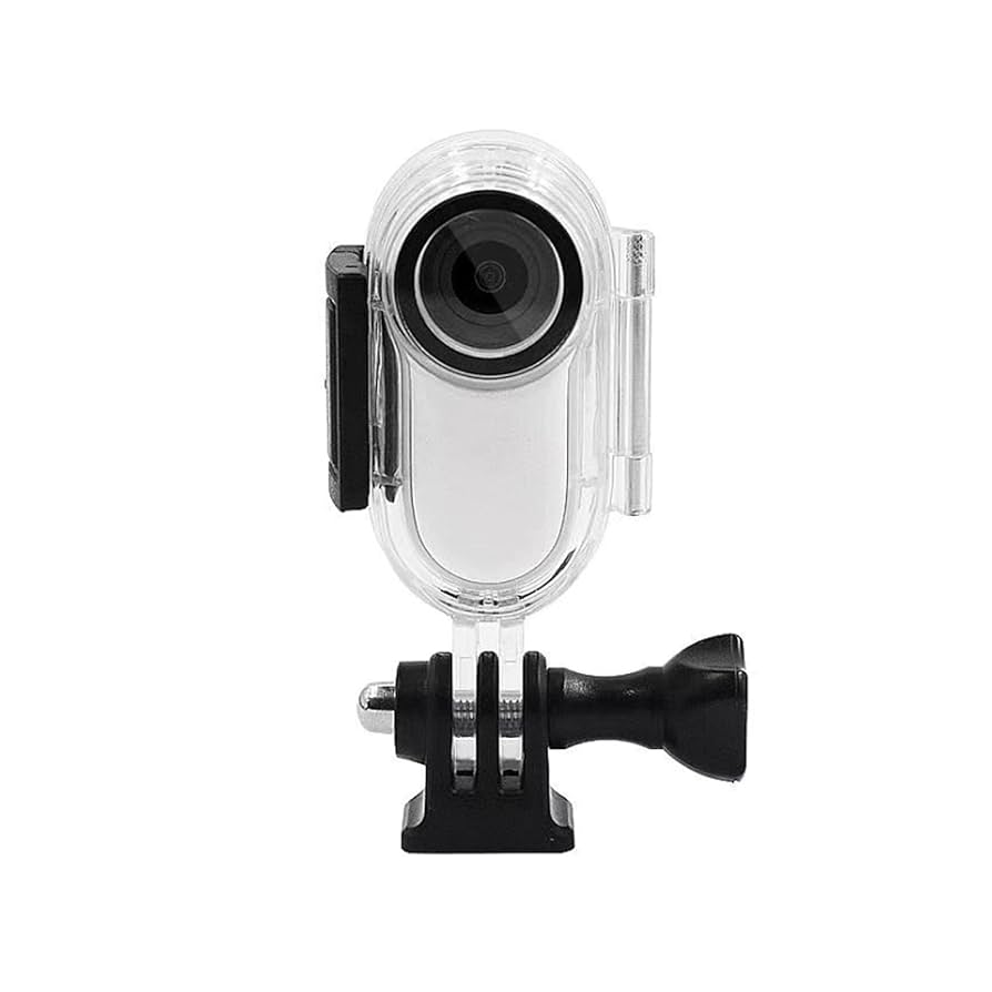 Insta360 go2 ＋防水ケース Amazon.com : Go 2 Dive Case for Insta360 Go 2 Accessories