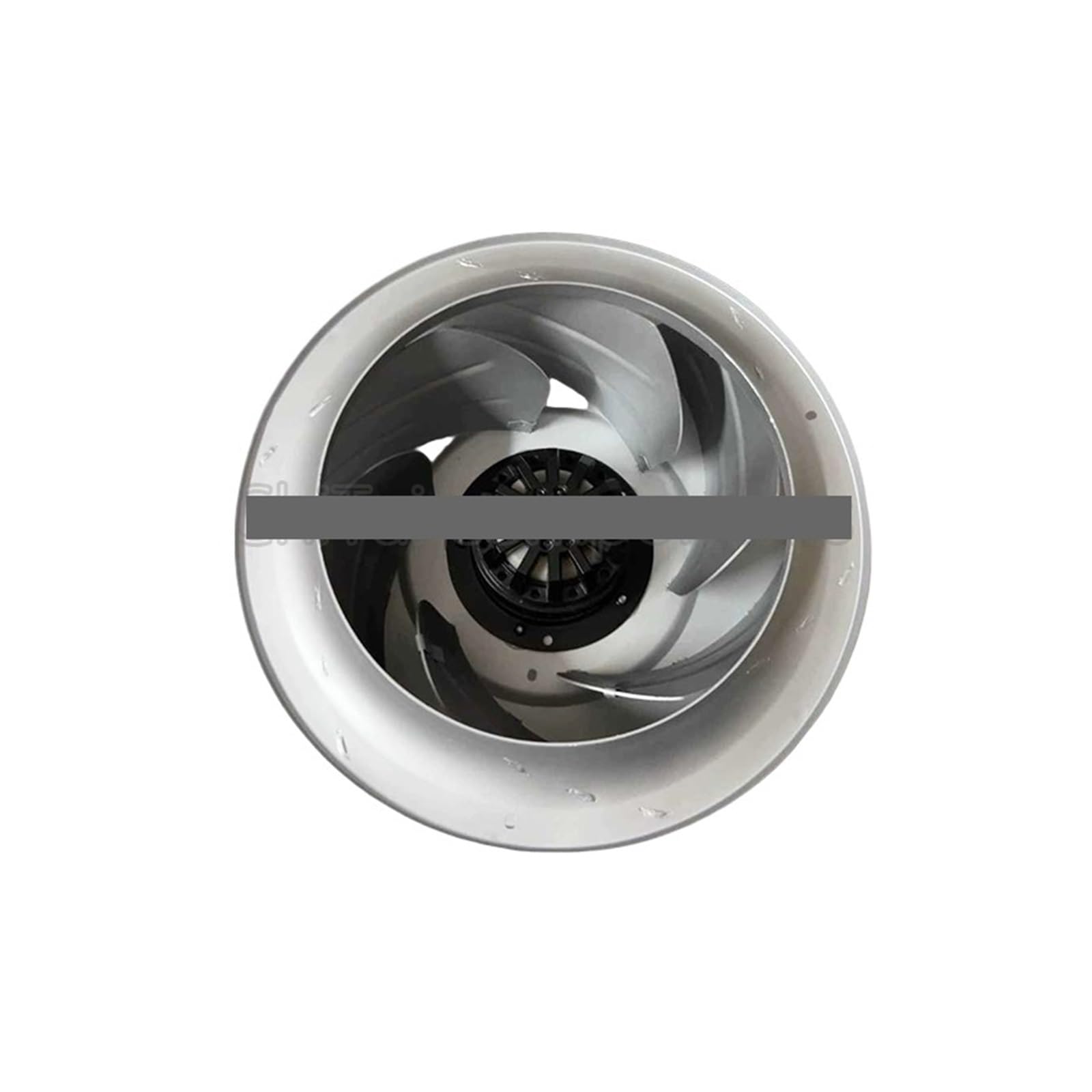KNIUWMBMH R4E355-AL02-06 Cooling Fan