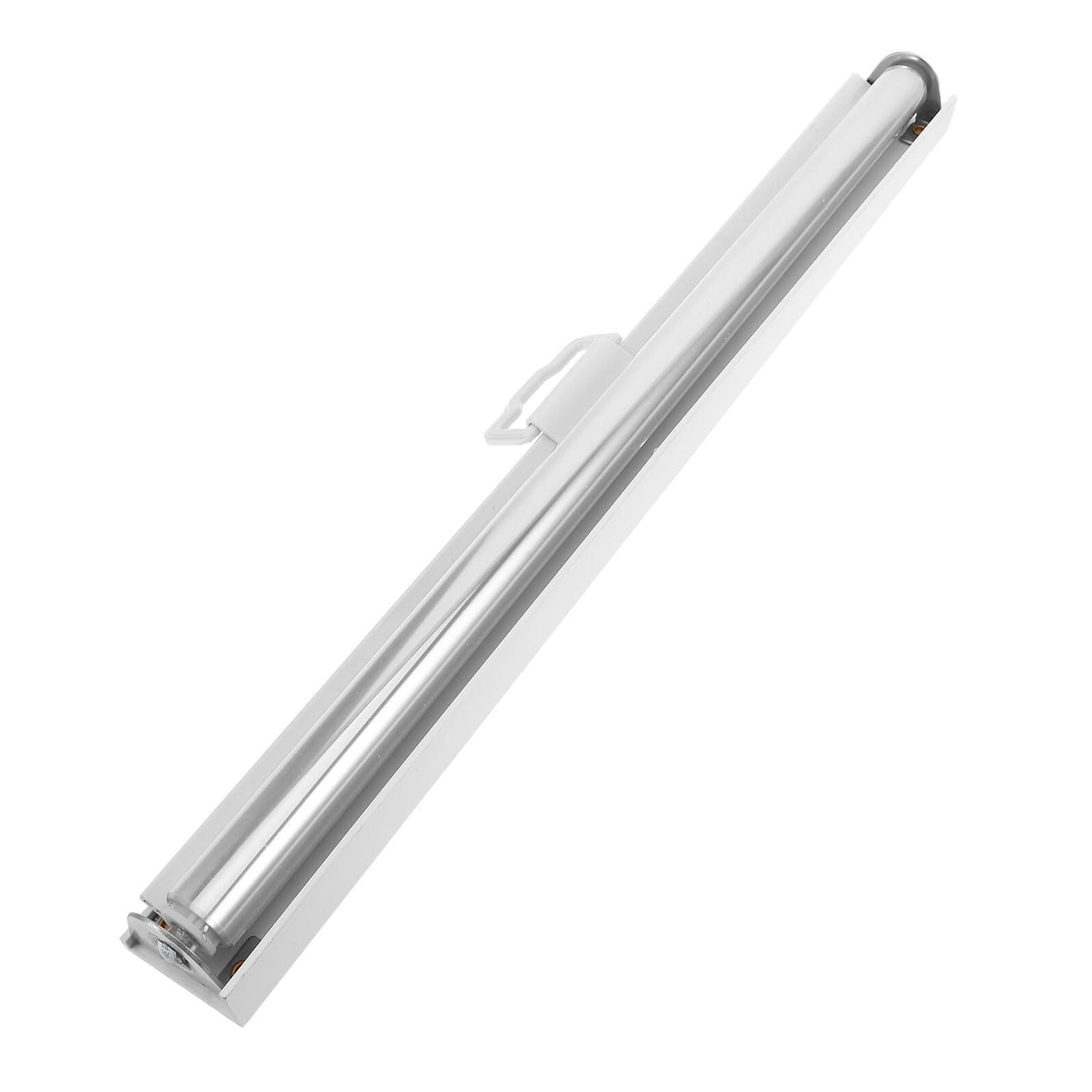 Tende a rullo in PVC trasparente, 55 cm, isolamento termico impermeabile, per vetrine refrigerate e armadi per alimenti, ideali per celle frigorifere e cucine.