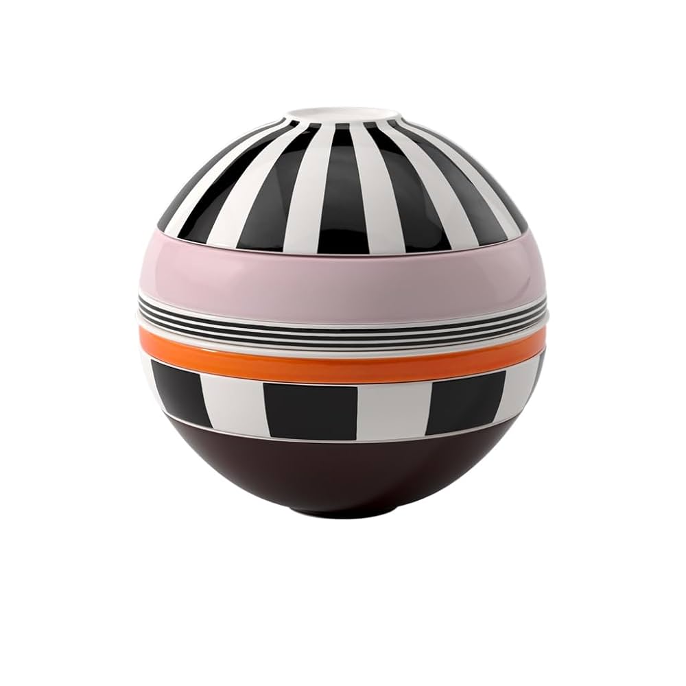 Villeroy & Boch, Toy's Delight La Boule Liten 14 Cm Vit - Kitch'n Villeroy & Boch, Toy's Delight La Boule Liten 14 Cm Vit - Kitch'n