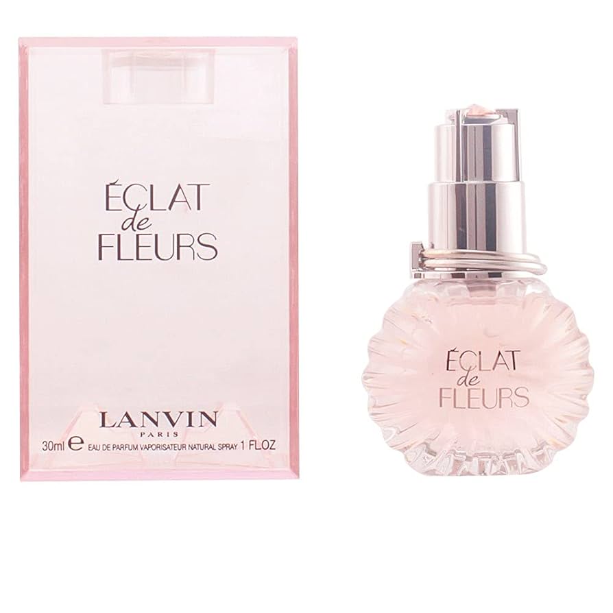 ランバン エクラドフルールEP 30 Amazon | ランバン エクラドゥ フルール EDP 30ml【並行輸入品