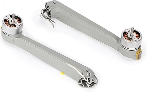 Miniatura 4 de SeiZed Motor Arms Front Arm with Stand Motor Rear Left Right Arm Spare Part as Replacement for D-JI Mavic Air 2 Part (Color  All 4 Arms)