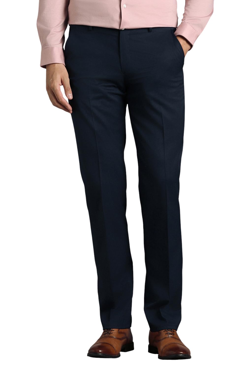 louis philippe Men Work Utility Pants-picture-54