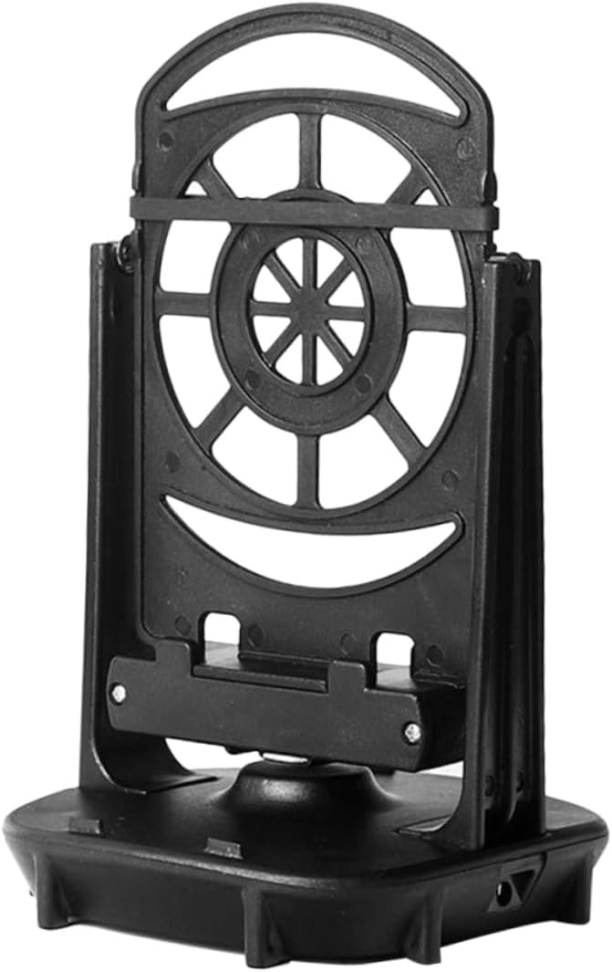 DOITOOL 5pcs Phone Swing Device Phone Rocker Cellphone Pedometer Steps Counter Silent Rocker