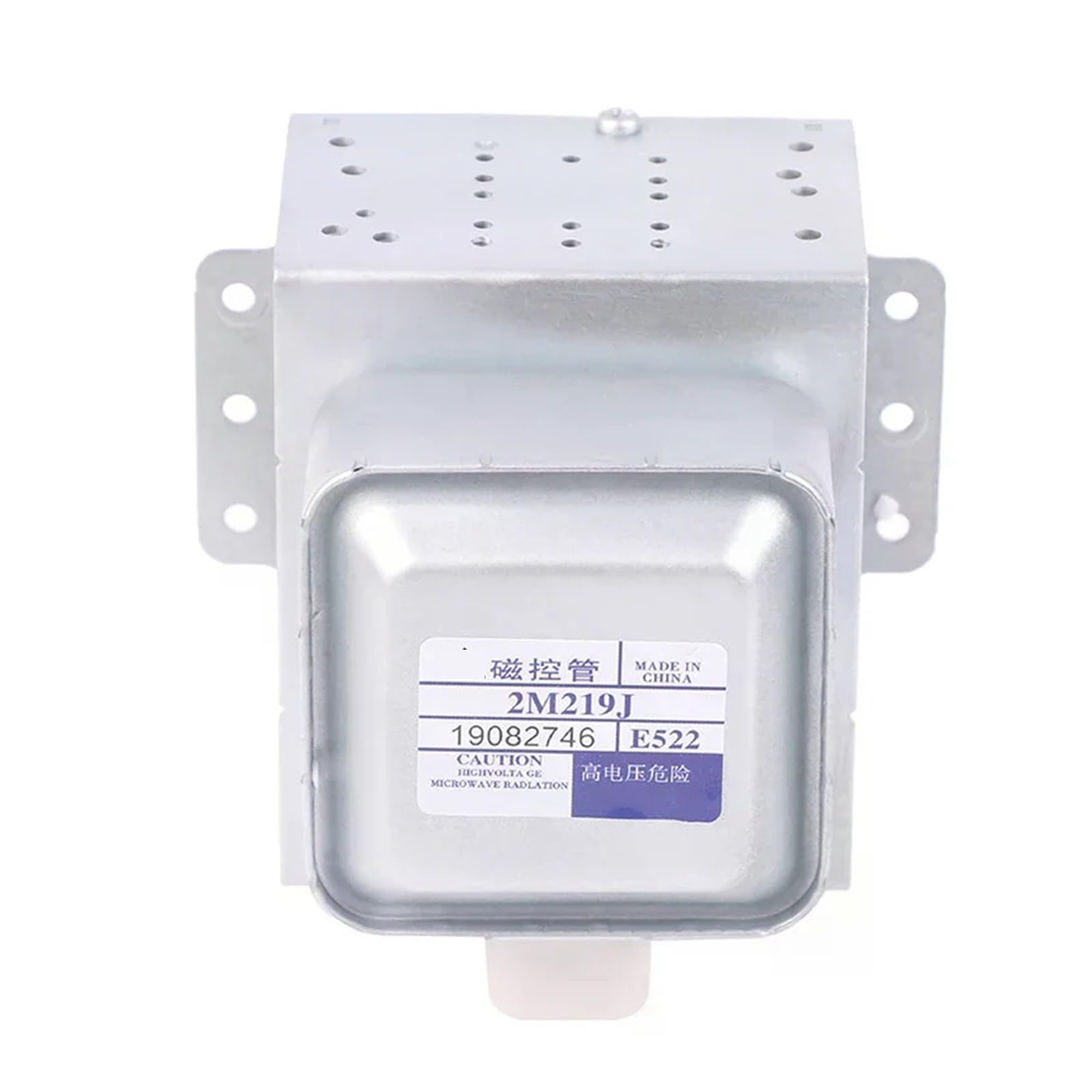 Magnetron Kuchenki Mikrofalowej, Kompatybilny Z Midea | Magnetron kuchenki mikrofalowej, dla 2M219J