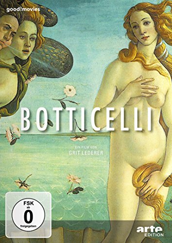  Botticelli