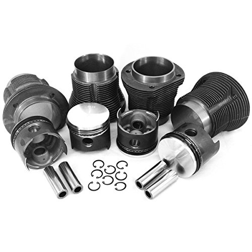 Amazon.com: AA Performance Products 92 x 69mm Thick Wall Piston