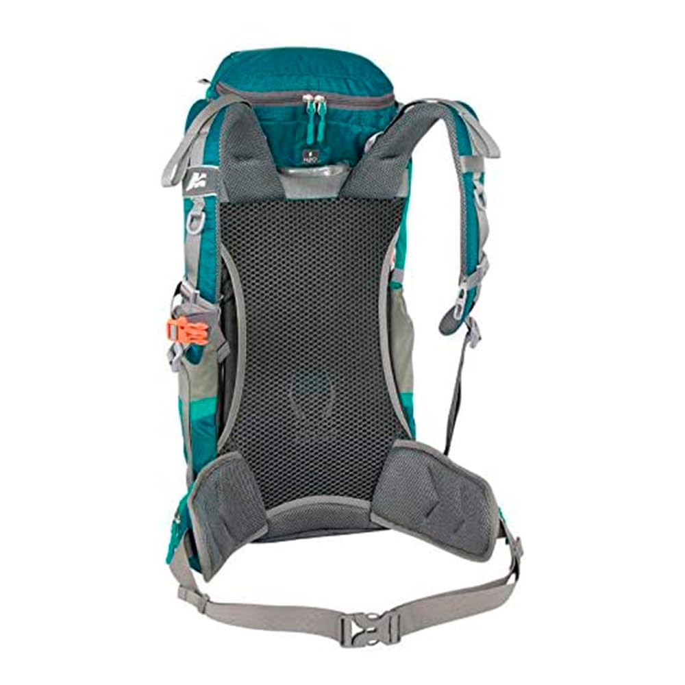 Marsupio , Zaino Unisex TOBA 35 Litri Blu