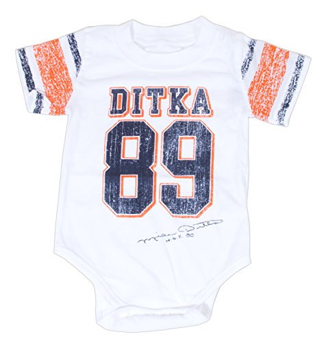 Baby 89 Jersey Onesie Short Sleeve