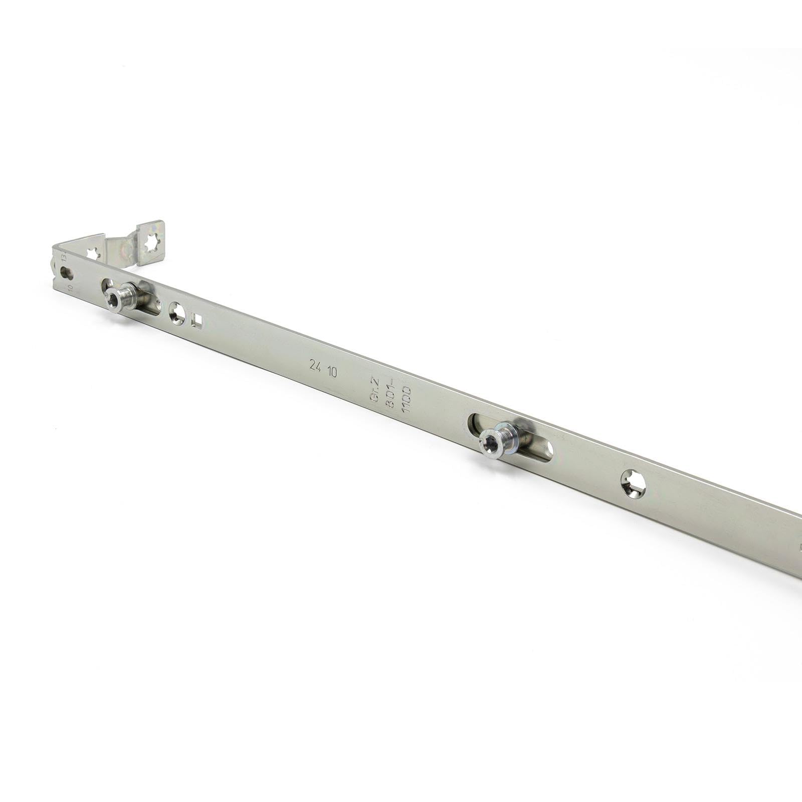 Maco Mk1 Shootbolt Espag Extension Rod7.7mm492mm from B&Q