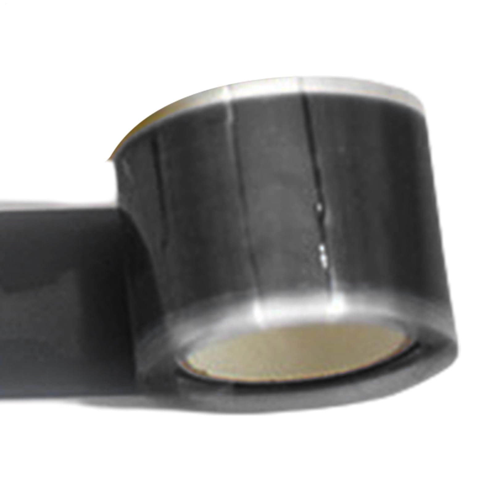 Pipe Sealing Tape - Seal Tape Waterproof, Self Fusing Silicone Tapes Clear, 5ft Silicone Grip Strip For Plumbing & Pipe Repair, Electrical Insulation Strip For Outdoor Fixing