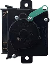 Home appliances DXT45 Suku Cadang Mesin Cuci Pengatur Waktu 45 Menit 00330501018B dengan 4 Pin Maintenance