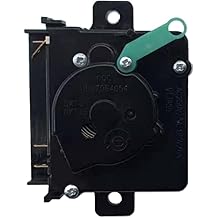 Home appliances DXT45 Suku Cadang Mesin Cuci Pengatur Waktu 45 Menit 00330501018B dengan 4 Pin Maintenance