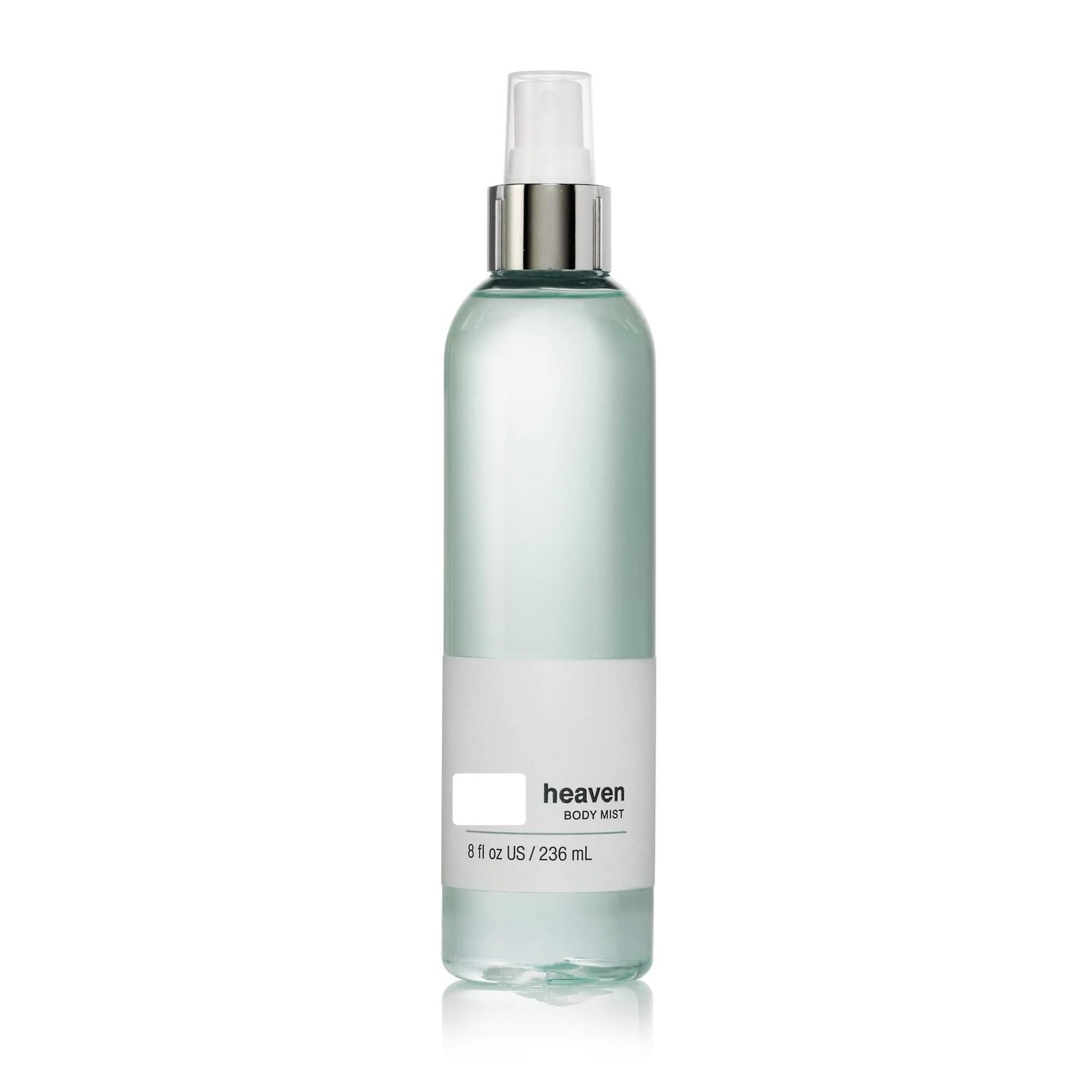 Amazon.com : Heaven Body Mist by G.A.P, 8 fl oz/236mL, Pack of 1