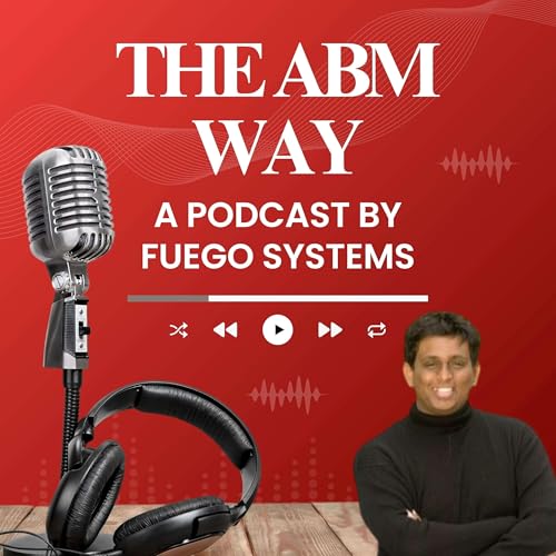 Episode 13:Why Marketing Ops Is Your GTM Pit Crew and Not a Tech Helpdesk| Darrell Alfonso