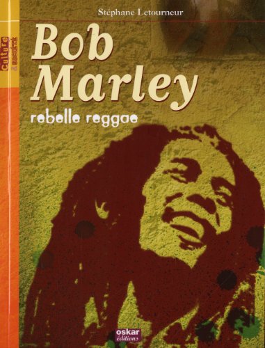 BOB MARLEY [French] 2350007065 Book Cover