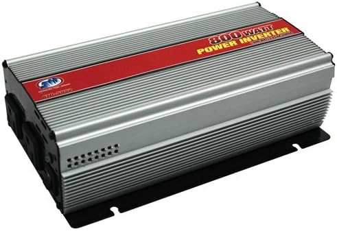 ATD Tools 5952 800W Power Inverter