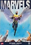 350円「マーヴルズ (Marvel super comics (No.046))」