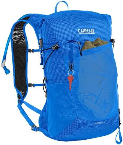 Miniatura 6 de CamelBak Octane Hiking Hydration Pack