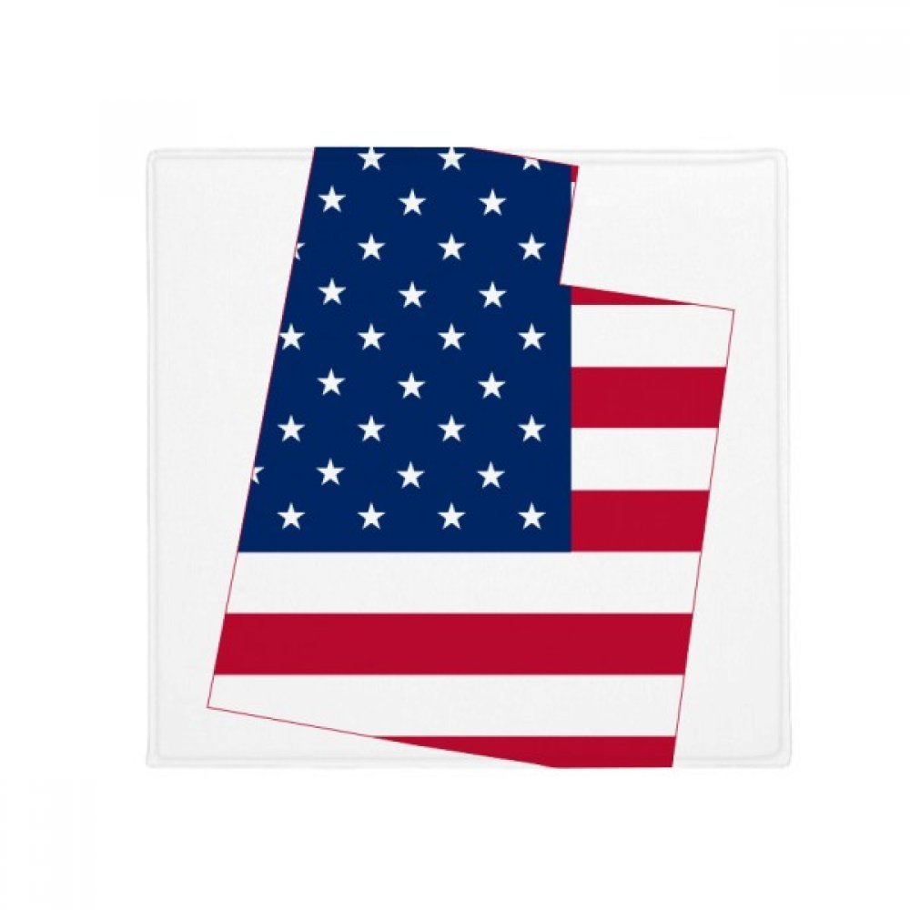 Tapis de cuisine antidérapant style USA pour décorer votre salon et entrée