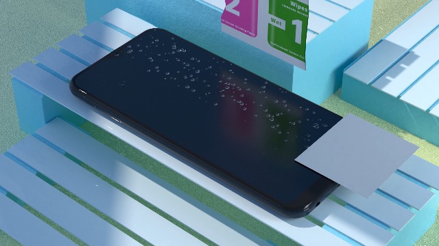 Vetro Temperato Xiaomi Redmi Note 9 Pro - Migliore Pellicola Protettiva