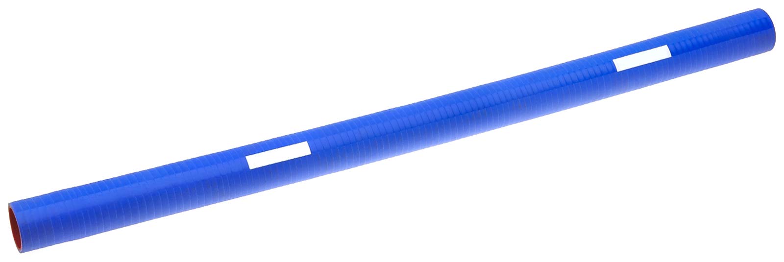 Photo 1 of Gates 24828 Silicone Coolant Hose, Blue, 1-3/4 in. Dia
