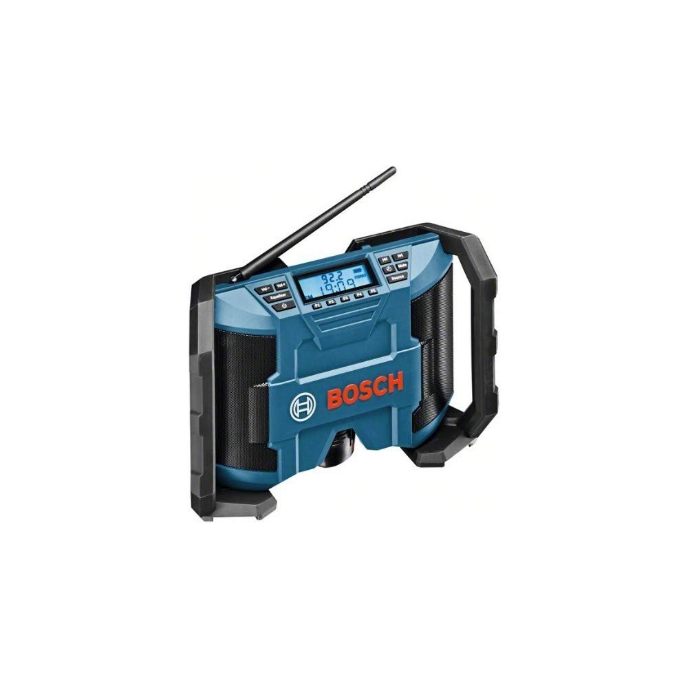 Bosch GML 10,8 V-LI Professional Portable Stereo