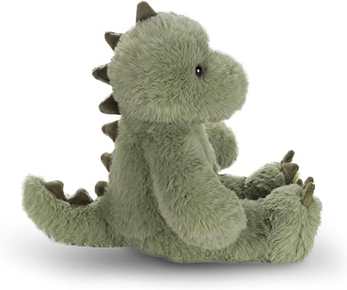 Miniatura 54 de Vermont Teddy Bear - Peluche de tigre, naranja, 18 pulgadas