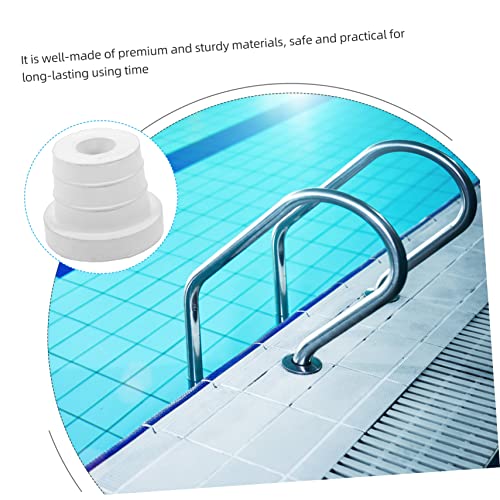 Tapón de Goma para Escalera de Piscina Repuesto miniatura 2