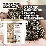 Premium Horticultural Grade Vermiculite - Eco-Friendly Soil Conditioner for Enhanced Plant Growth - Available in 1, 2, 3, 5, 10, 20L Buckets (3 Litre Bucket) - Image 3