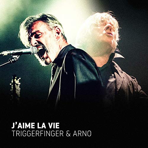 Arno, Triggerfinger