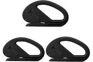 VinyWrapping Paper Cutter Safety Gift Wrap Cutter Tool