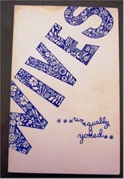 Paperback Wives Unequally Yoked Book